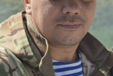Шангераев Рустам Магомедович