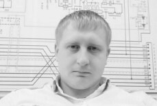 Ширыкалов Николай Сергеевич