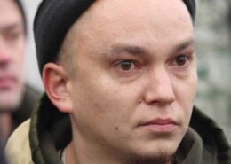 Сизиков Александр Владимирович