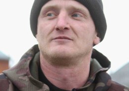 Сизиков Андрей Владимирович