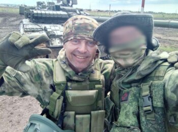 Соков Олег Андреевич