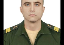 Сорокин Алексей Дмитриевич