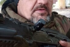 Алексей Амурский