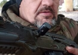 Алексей Амурский