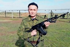 Искужин Ильфат Кимович