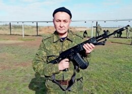Искужин Ильфат Кимович