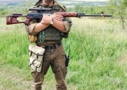 Свирид Александр Юрьевич