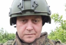Суслов Сергей Александрович