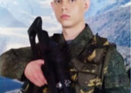 Тарасенко Сергей Васильевич