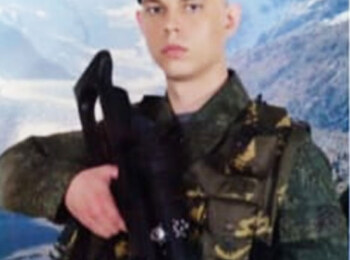 Тарасенко Сергей Васильевич