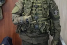 Казанцев Александр Васильевич
