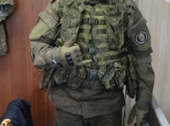 Казанцев Александр Васильевич