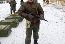 Тирских Александр Владимирович