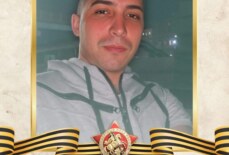 Ткачёв Виталий Александрович