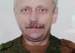 Щукин Александр Анатольевич