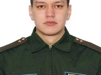 Добрынин Никита Дмитриевич