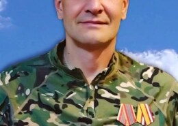 Семенов Роман