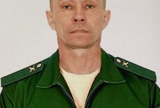Унжаков Андрей Петрович
