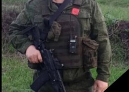 Харченко Вадим Иванович