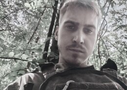 Гриценко Илья Николаевич