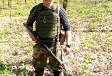 Музалев Василий Сергеевич