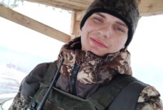 Антоненко Дмитрий Сергеевич