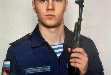 Медведев Владимир Сергеевич