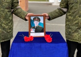 Манаков Иван Евгеньевич