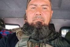 Мингазетдинов Ринат Ривкатович