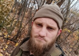 Полковников Павел Александрович