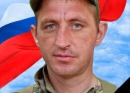 Шаров Алексей Васильевич