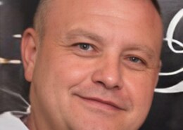 Ведров Олег Сергеевич