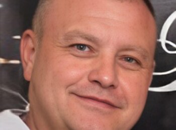Ведров Олег Сергеевич