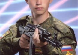 Крыльцов Даниил Денисович