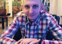 Зудин Захар Дмитриевич