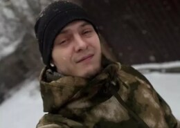 Журавлев Андрей