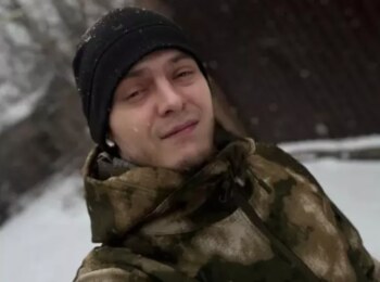 Журавлев Андрей