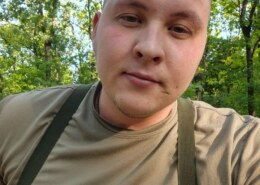 Денисов Денис Эдуардович