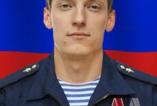Иванов Иван Сергеевич